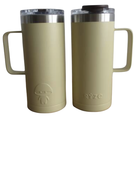 FREE Rye Tumbler