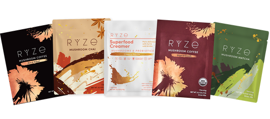 Variety Sample Pack