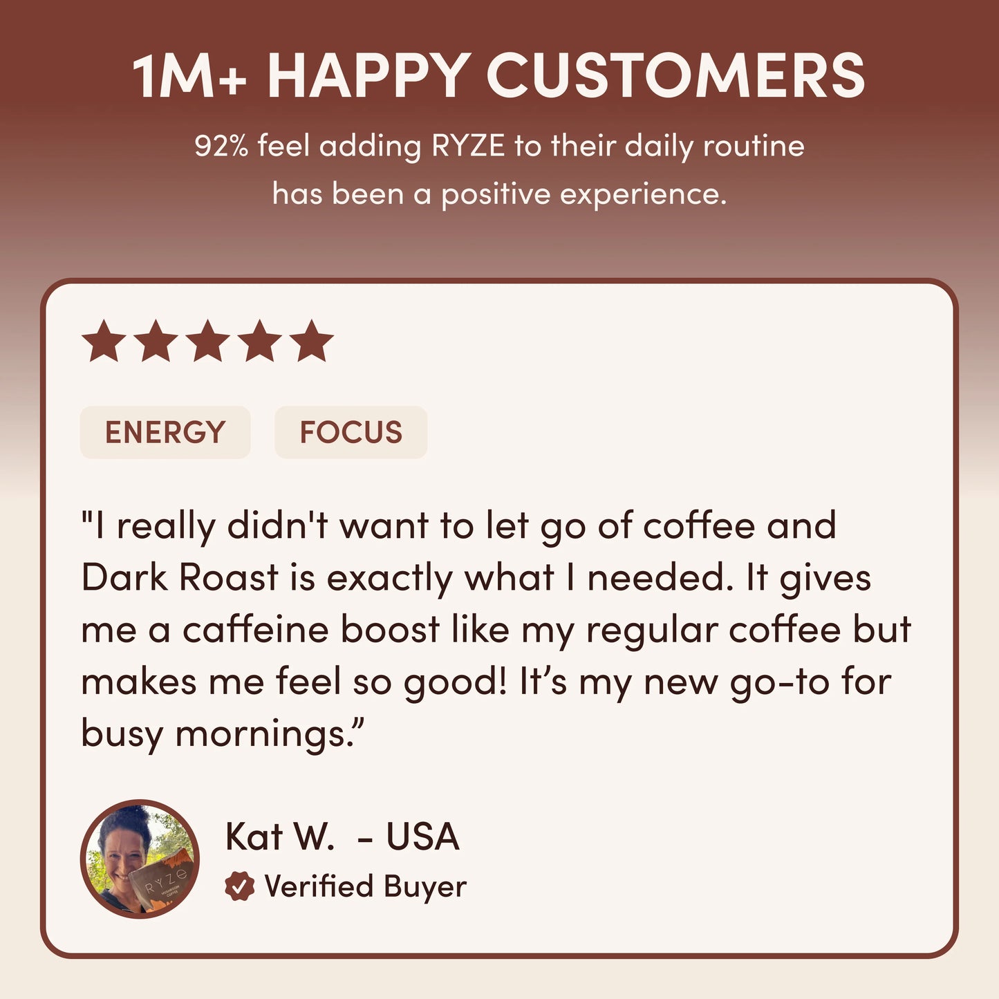 Ultimate Ritual Set Dark Roast