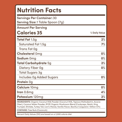Superfood Creamer Add-on (SPECIAL PRICING)